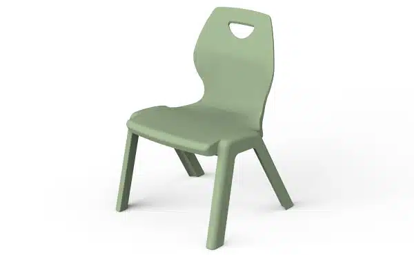 Silla escolar Ina
