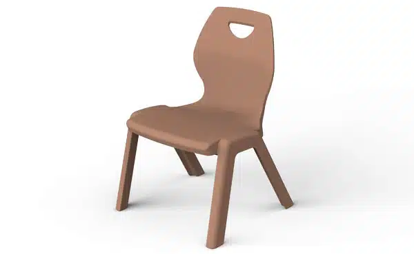 Silla escolar Ina
