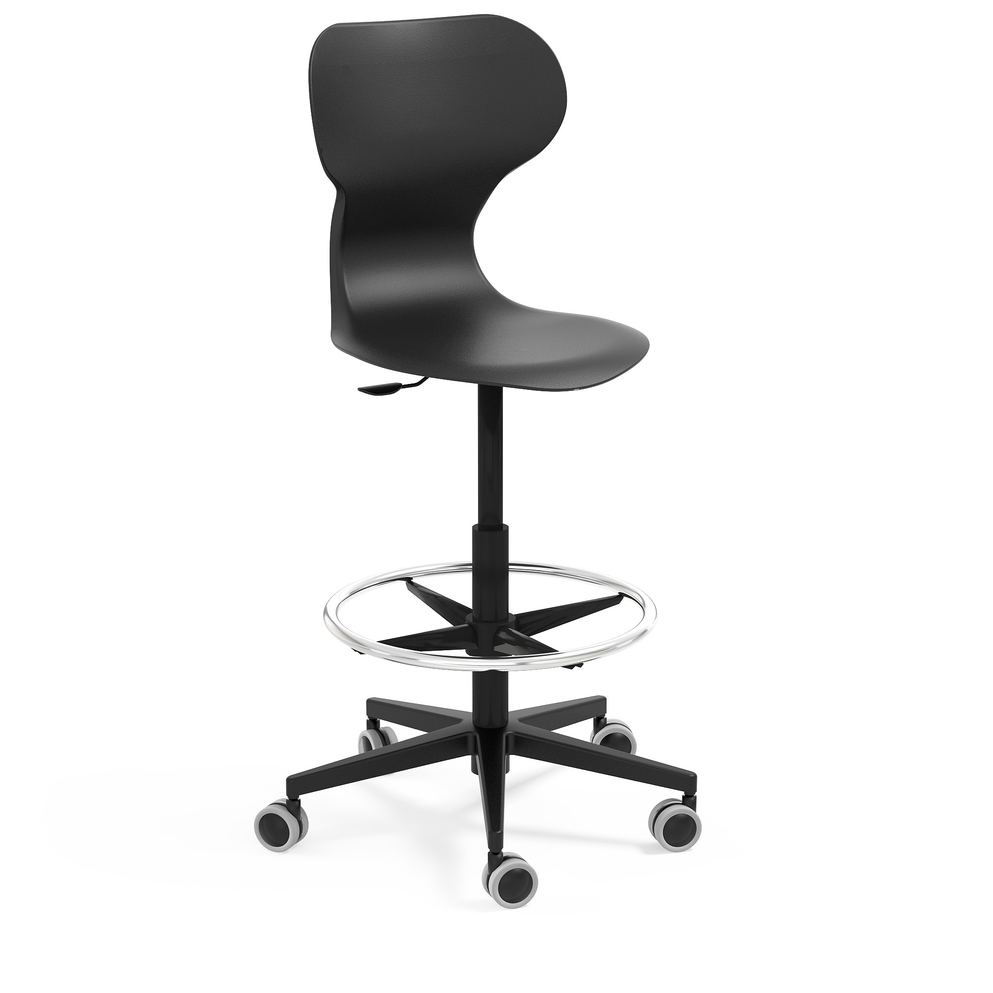 Silla escolar Mia Stool