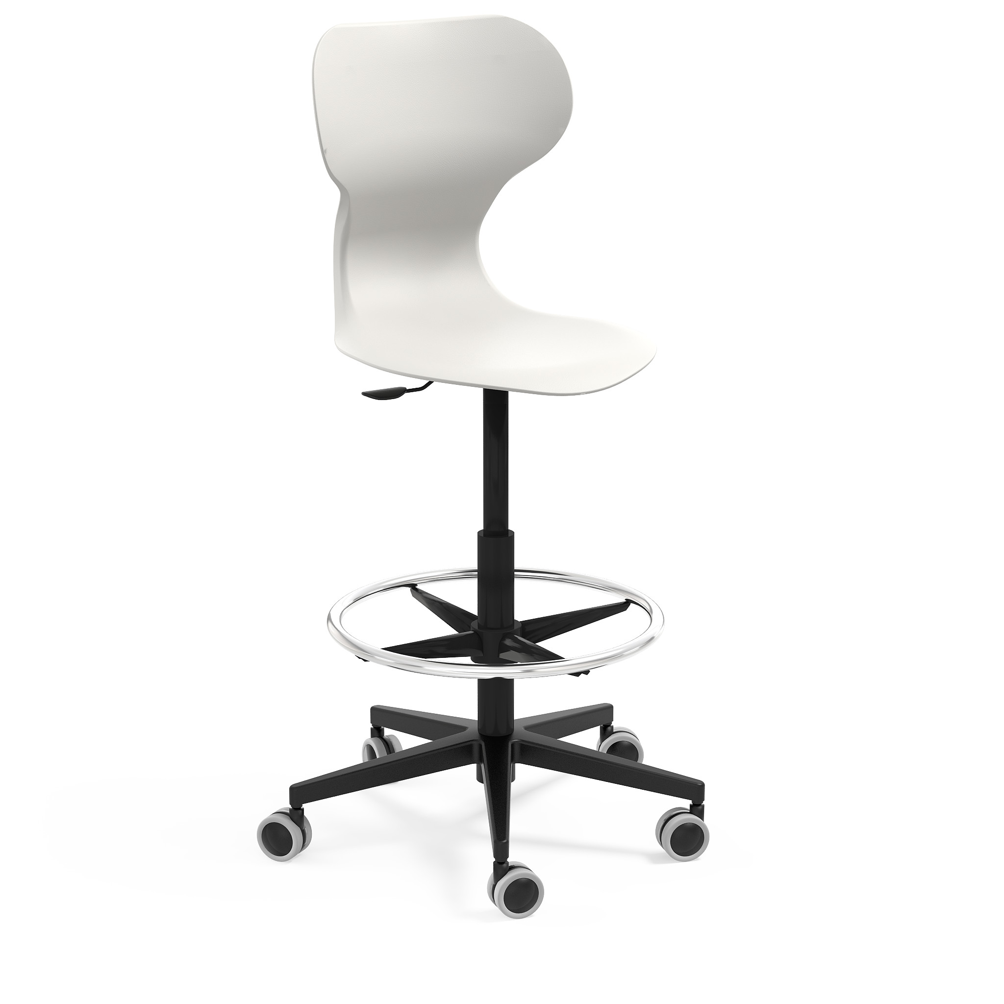 Silla escolar Mia Stool