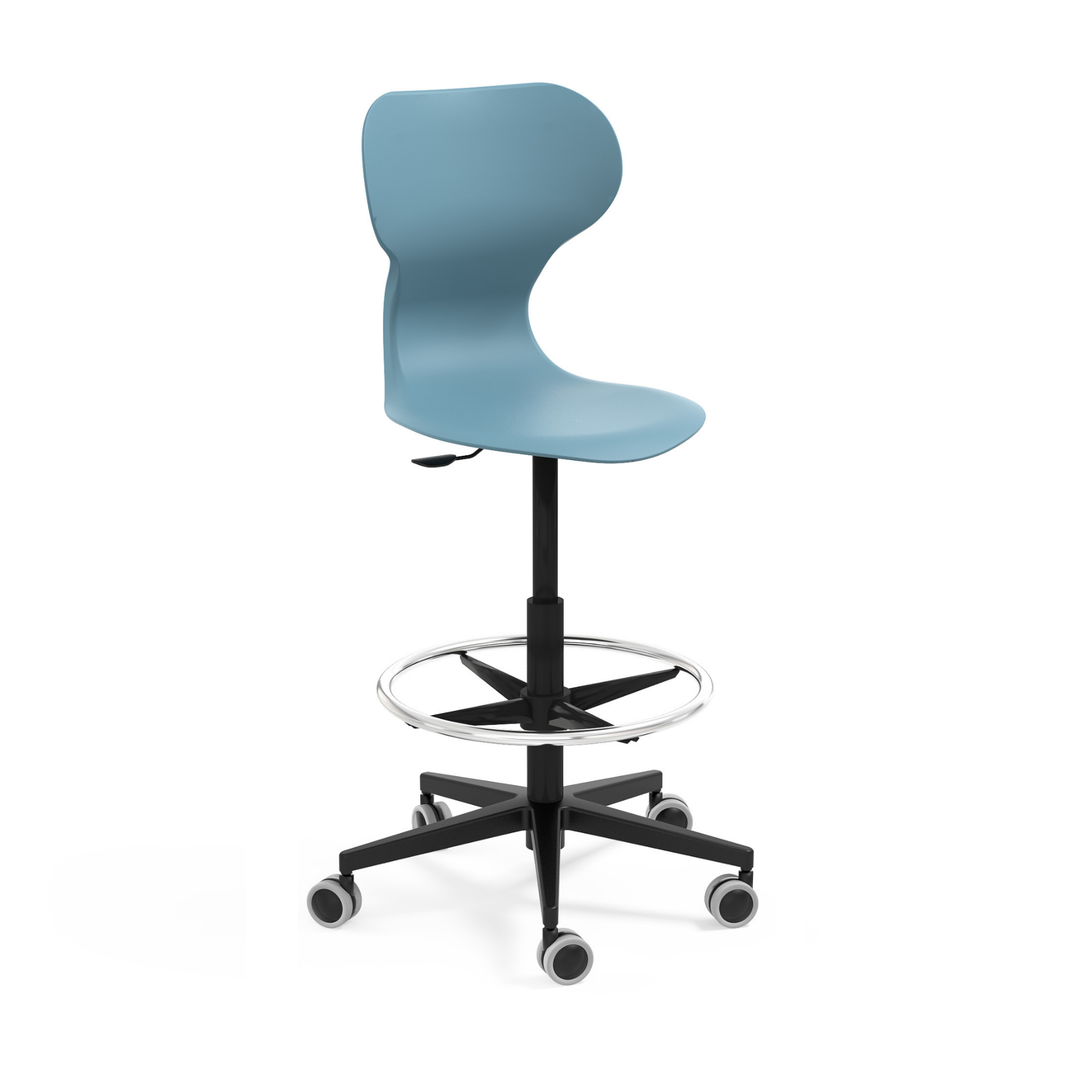 Silla escolar Mia Stool