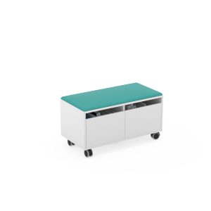 Grada modular Mini Move