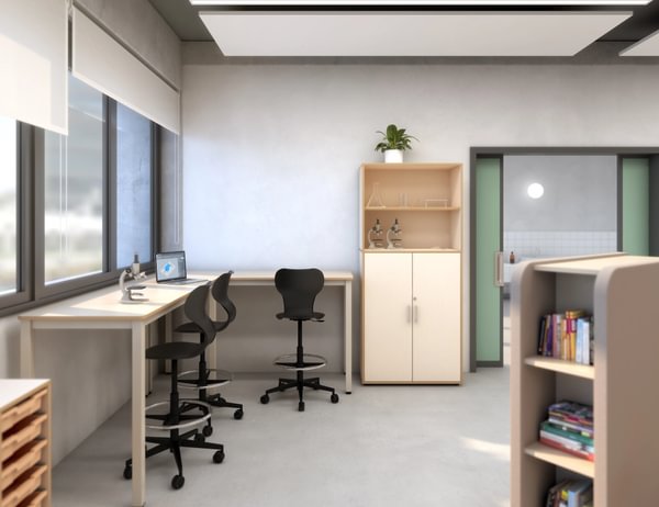Space Plus Stehtisch - Image 5