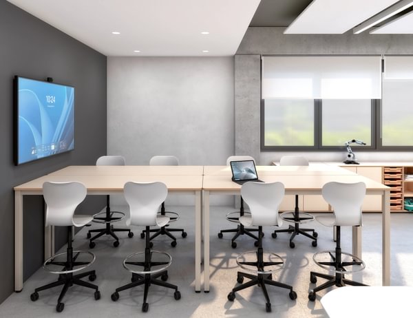 Space Plus Stehtisch - Image 4