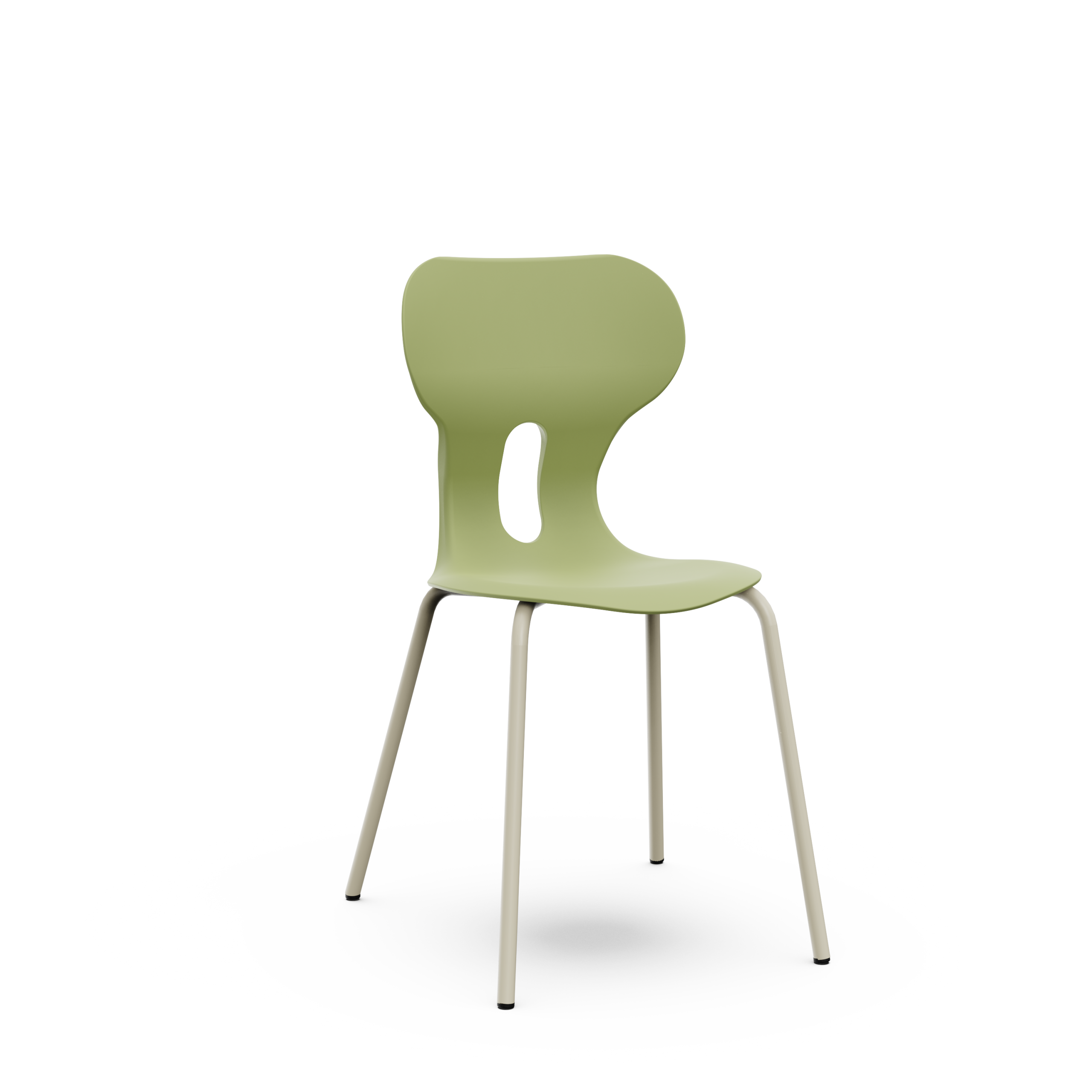 Lia Basic Mehrzweckstuhl - Image 7
